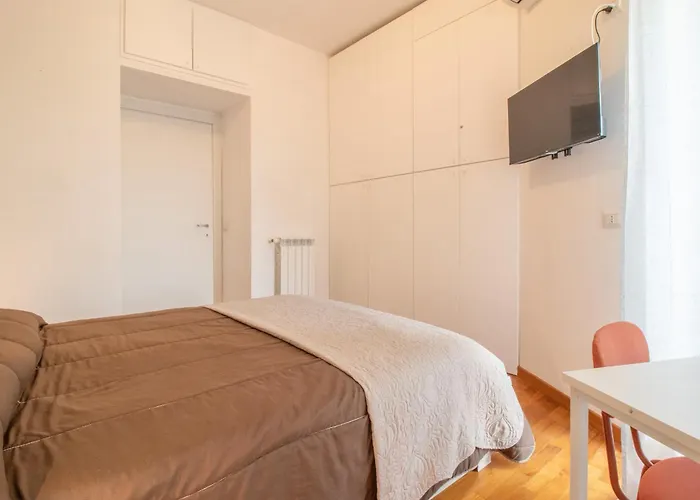 Eagle Nest 4* Roma