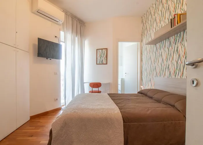 Eagle Nest 4* Roma